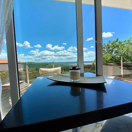 Apartma Hill Portorose Bagian luar foto