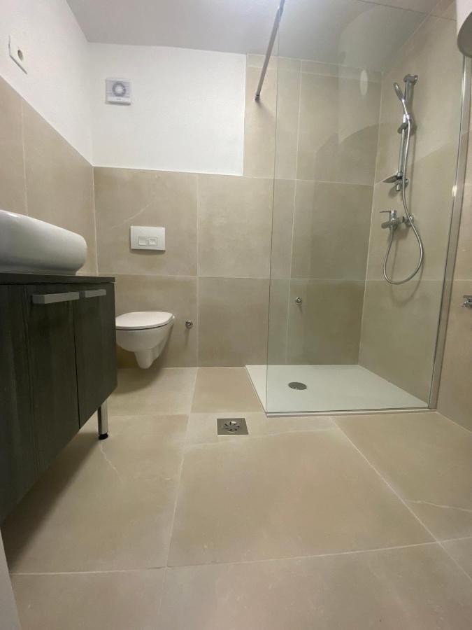 Apartma Hill Portorose Bagian luar foto