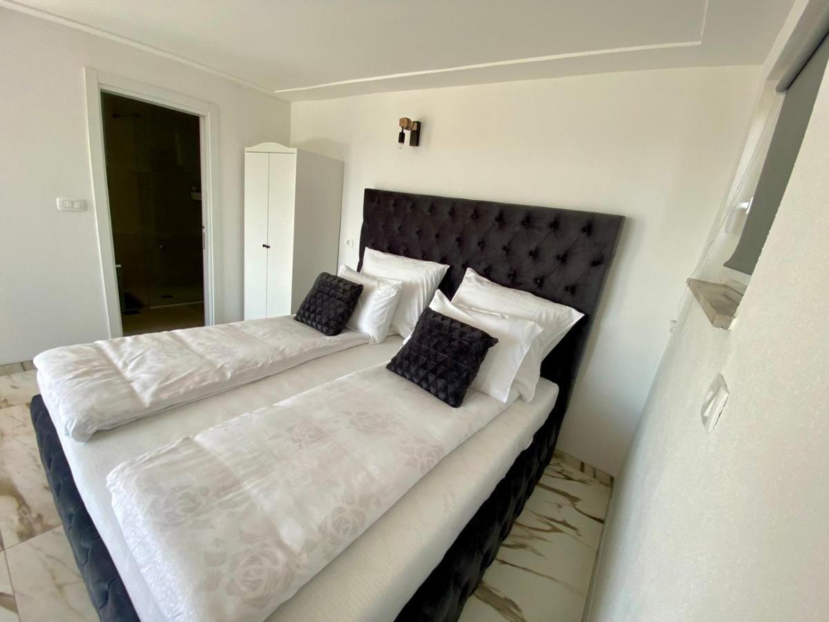 Apartma Hill Portorose Bagian luar foto