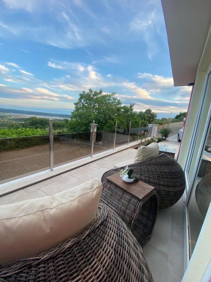 Apartma Hill Portorose Bagian luar foto