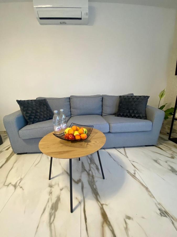 Apartma Hill Portorose Bagian luar foto